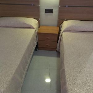 Kamer met Twee Aparte Bedden
