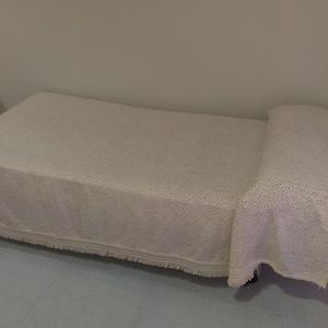 Kamer met een King Size Bed